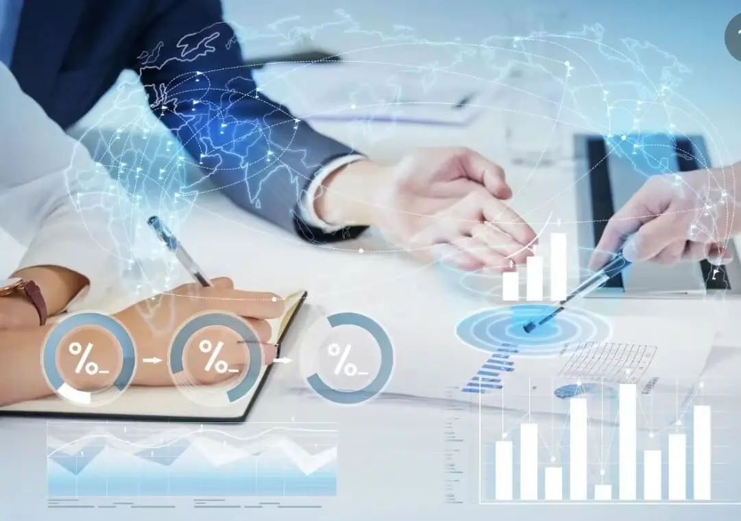 电脑投标是什么工作岗位