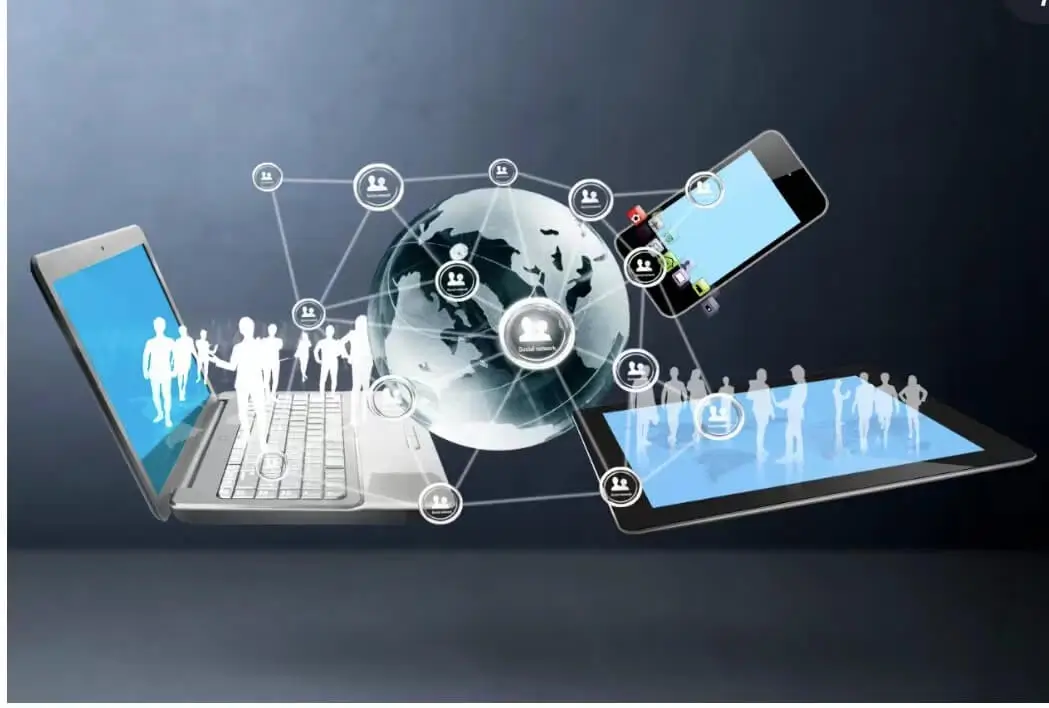 电脑能用什么配件