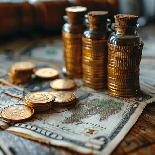 电脑键盘上是什么符号键