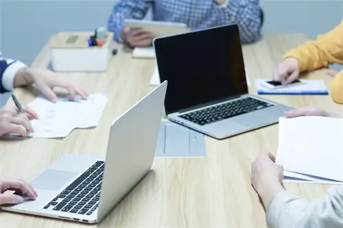 电脑广告什么时候开始的