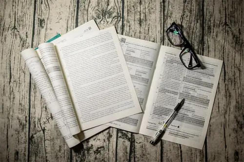 为什么电脑显示字体会变