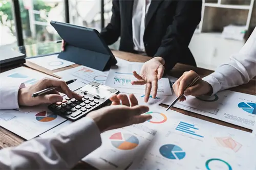 对账用什么电脑好