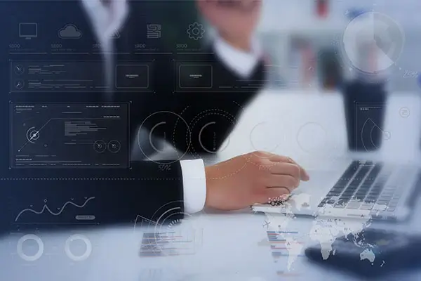 电脑拓展硬盘买什么