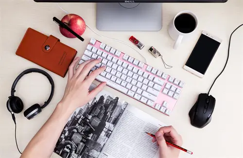 主流软件用什么电脑